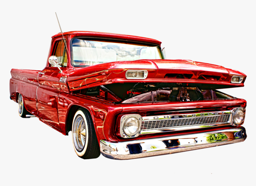 Low Rider Png - Lowrider Trucks, Transparent Png, Free Download