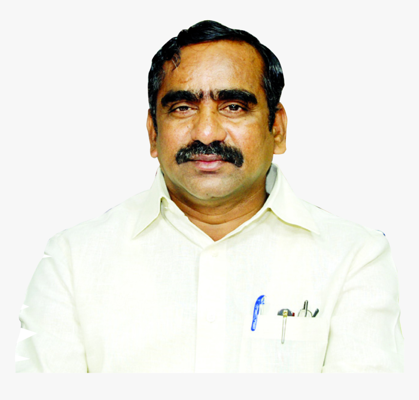 Sankineni Venkateshwara Rao Ex Mla Tdp State Vice President - Gentleman, HD Png Download, Free Download