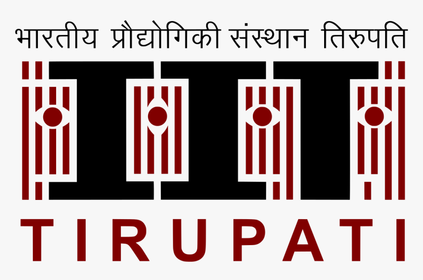 Iit Tirupati Logo, HD Png Download, Free Download