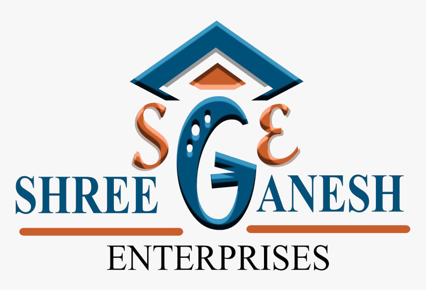 Shree Logo Png - Shri Ganesh Logo Png, Transparent Png, Free Download