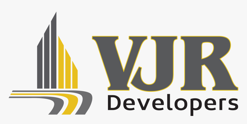 Vjr Developers - Graphic Design, HD Png Download, Free Download