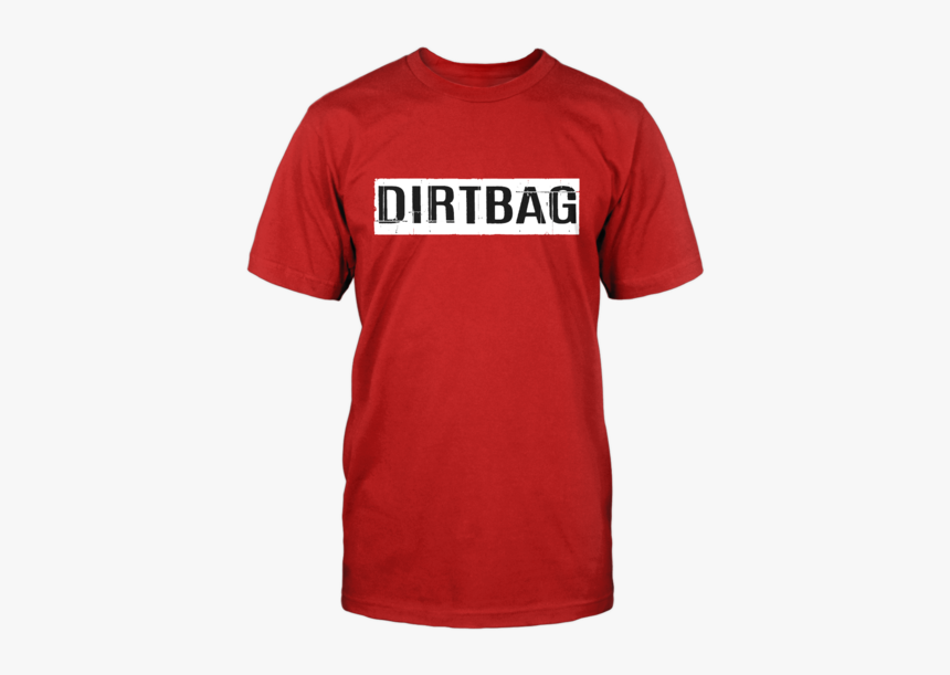 Dirtbag Om Tee - Fortuna Düsseldorf Trikot 2019 20, HD Png Download, Free Download