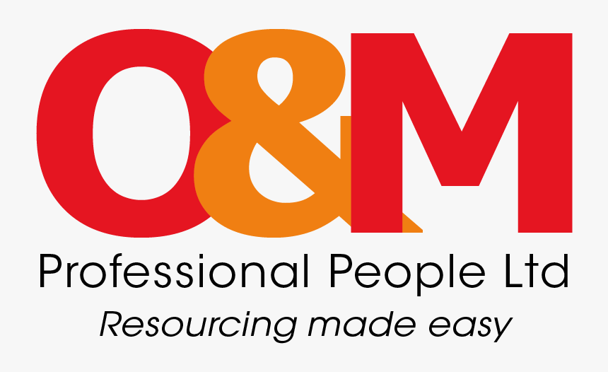 O&m Logo Png - Graphic Design, Transparent Png, Free Download