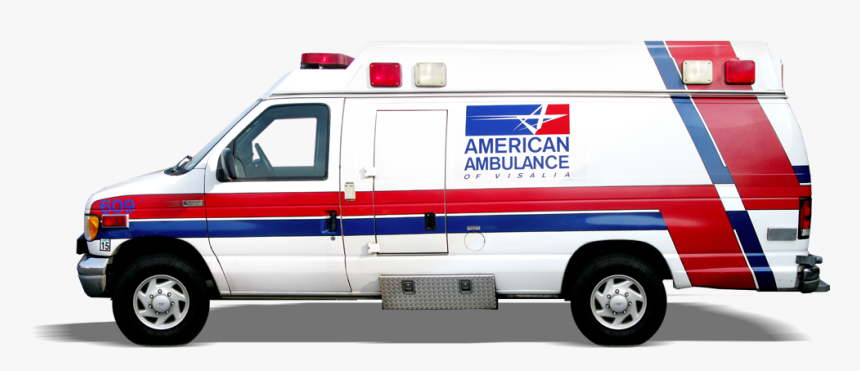 Car Emergency Vehicle Motor Vehicle - Ambulance Car Png, Transparent Png, Free Download