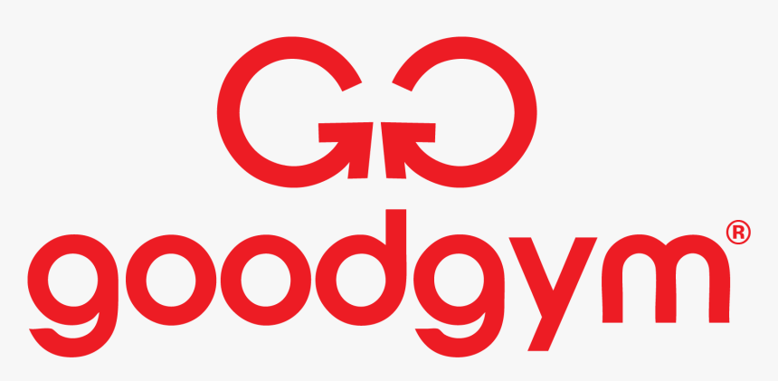 Goodgym Logo, HD Png Download, Free Download