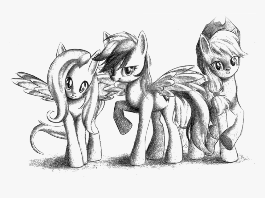 Mlp Fim, HD Png Download, Free Download