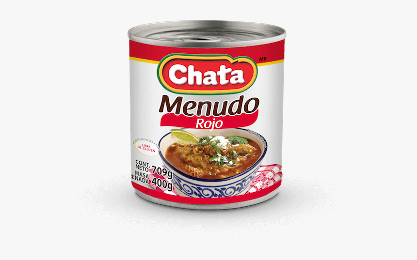 Masala - Menudo La Chata, HD Png Download, Free Download