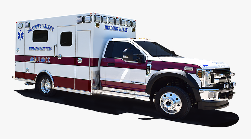 Ambulance, HD Png Download, Free Download