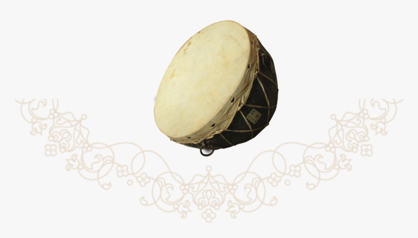 Drum Img - Davul, HD Png Download, Free Download