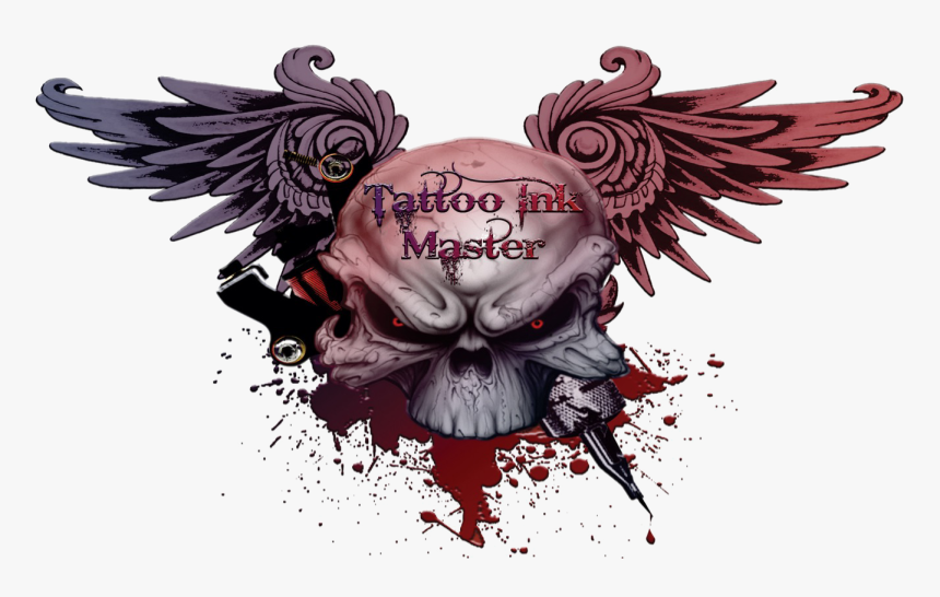 Tattoo Theme - Futureteam - Illustration, HD Png Download, Free Download