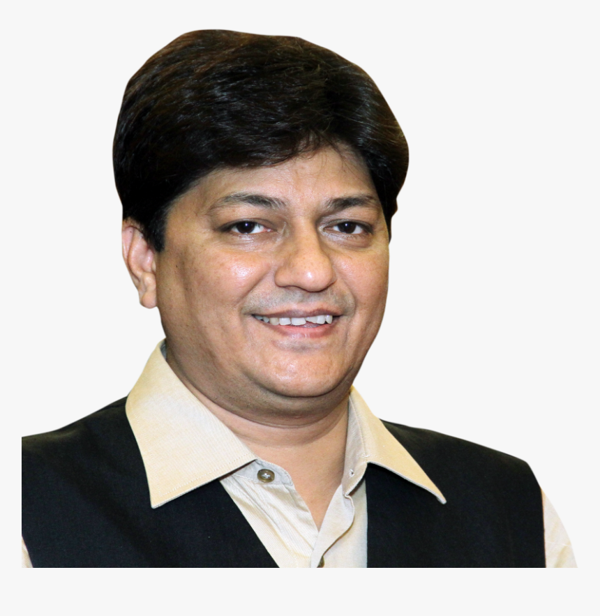 Ashok Goel- President - Ashok Goel, HD Png Download, Free Download