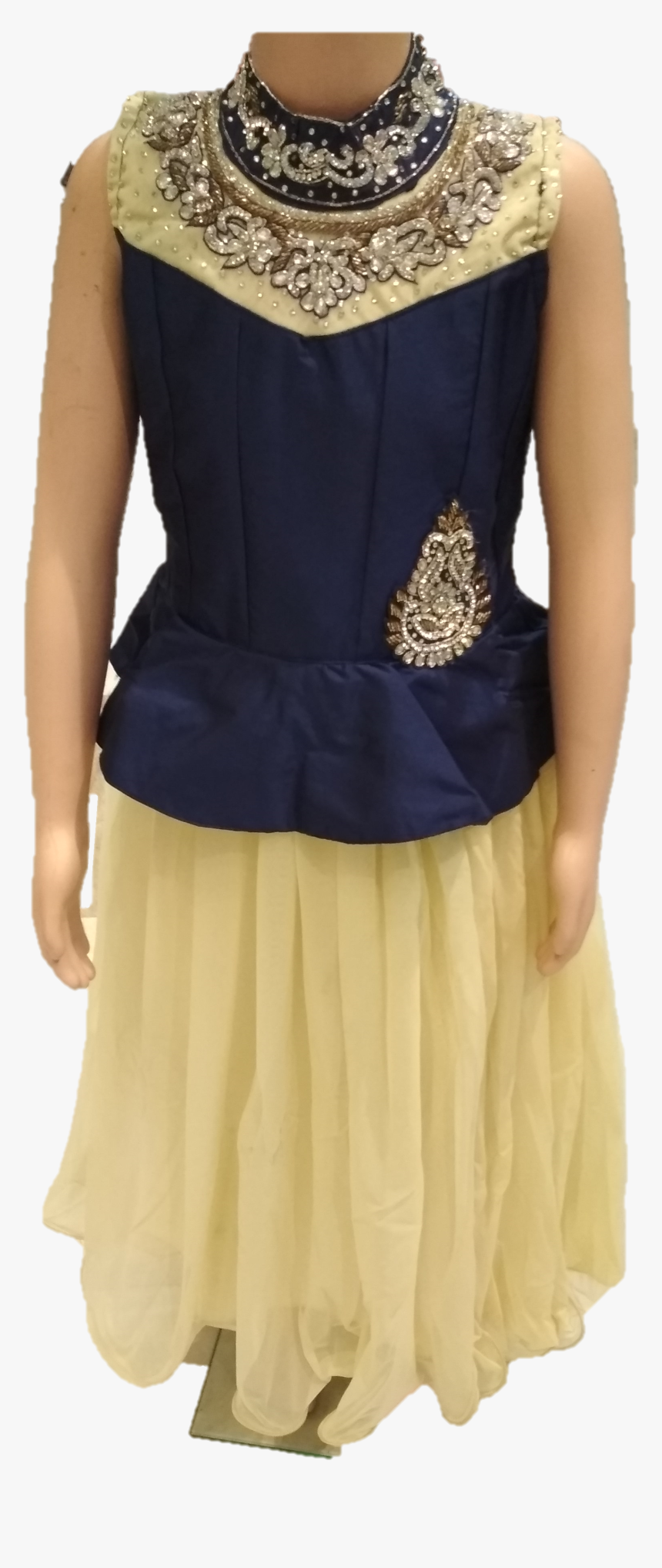 Frock Png, Transparent Png, Free Download