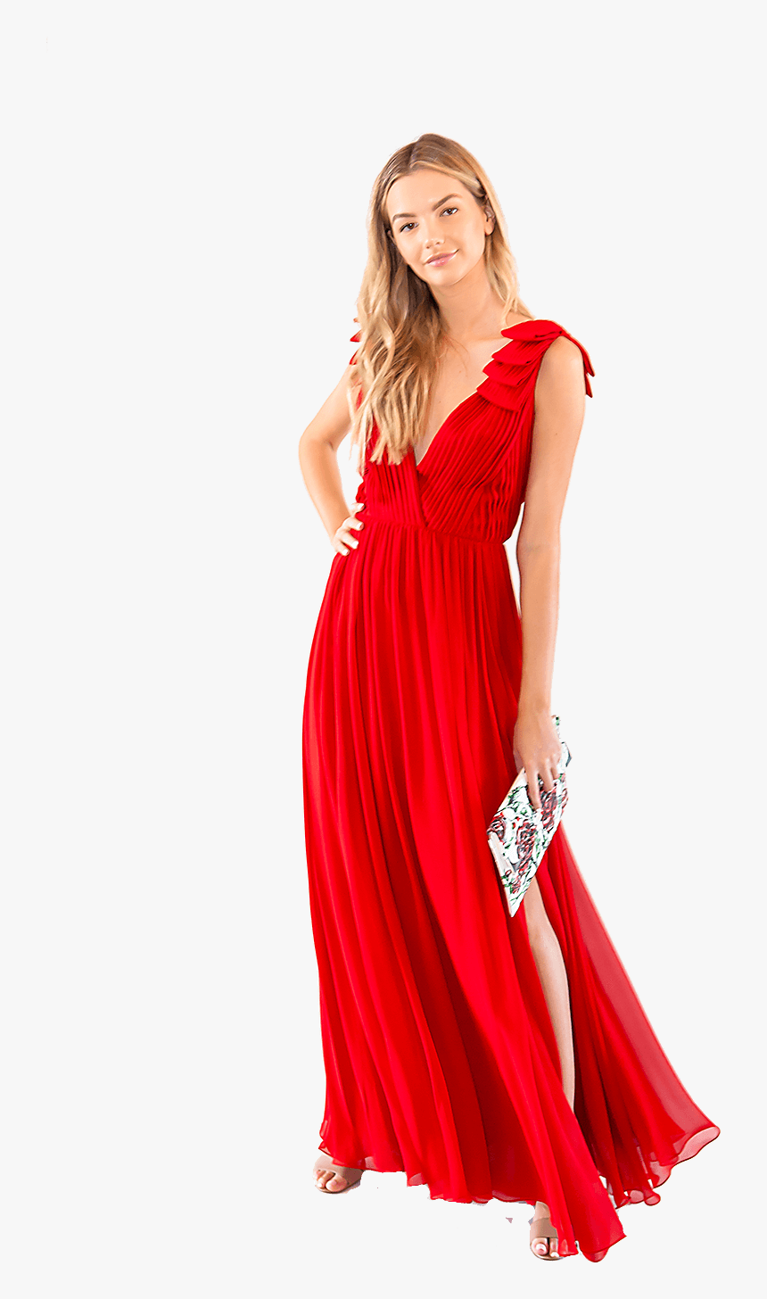 Gown, HD Png Download, Free Download