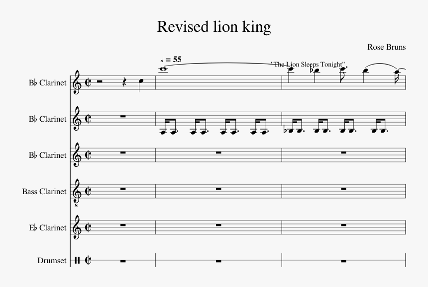 Sheet Music, HD Png Download, Free Download