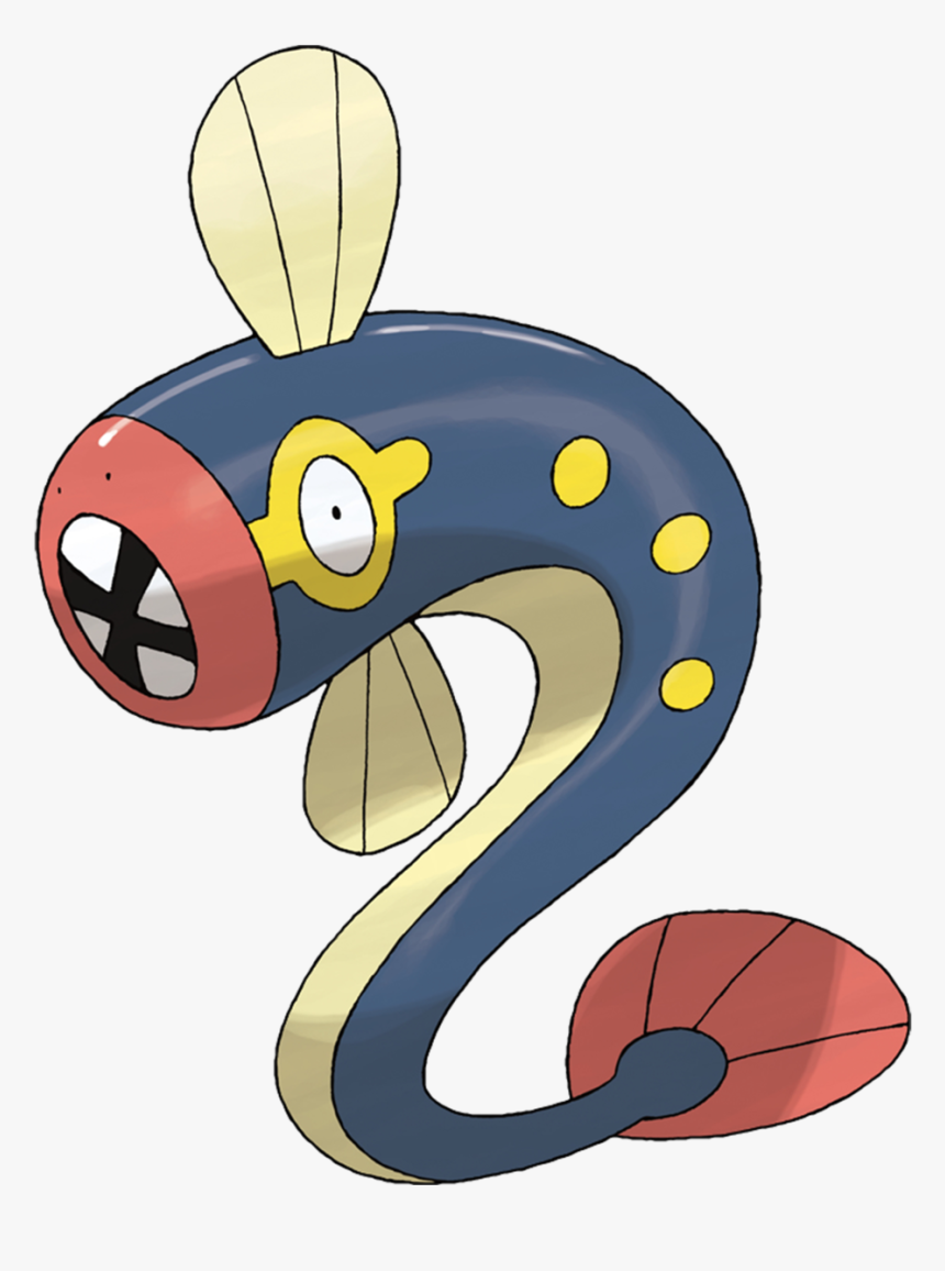 Eelektrik Pokemon, HD Png Download, Free Download