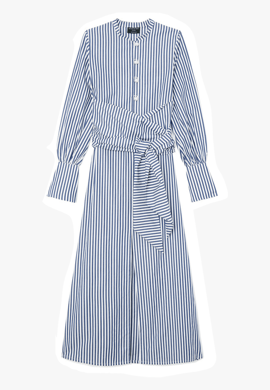 Mother Of Pearl Dress - Overcoat, HD Png Download, Free Download