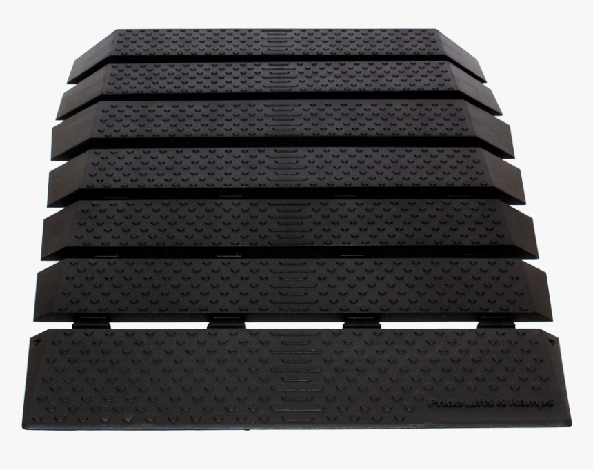 Pride Rubber Threshold Ramps, HD Png Download, Free Download