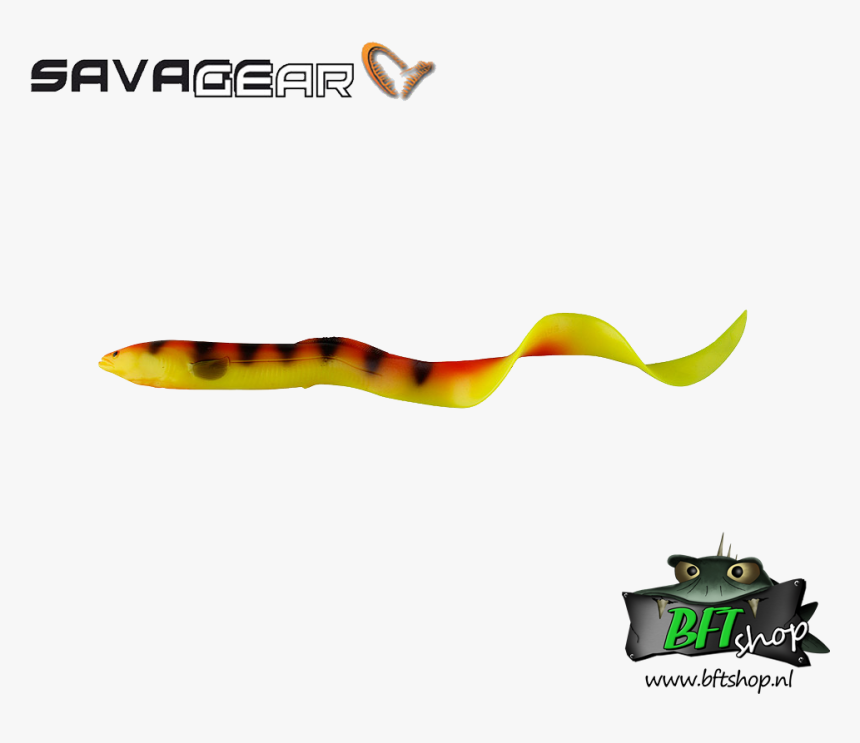 Savage Gear Roach 32 Cm, HD Png Download, Free Download