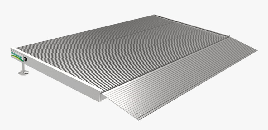 Ez-access Transitions Angled Entry Ramp - Grille, HD Png Download, Free Download