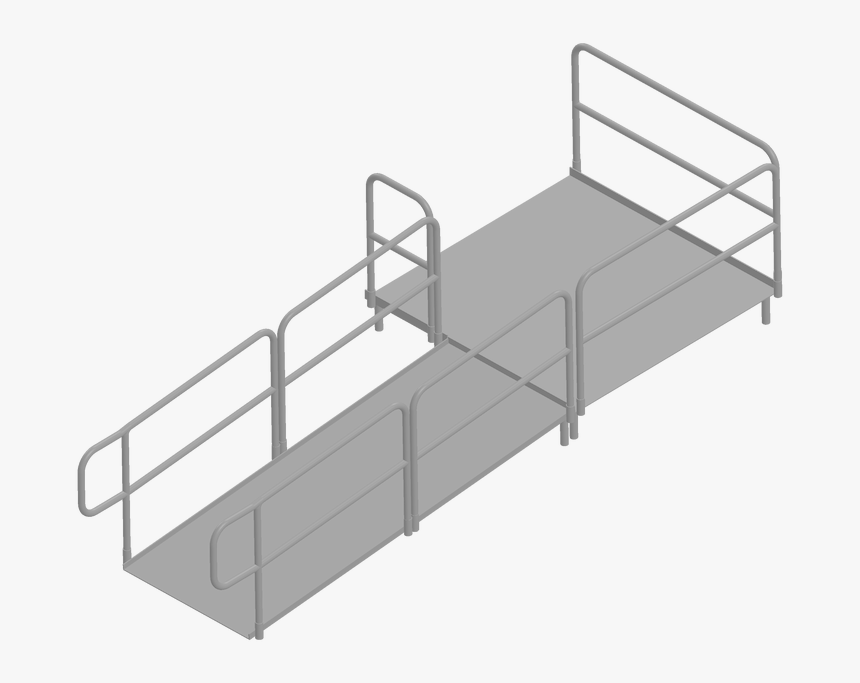 Bed Frame, HD Png Download, Free Download