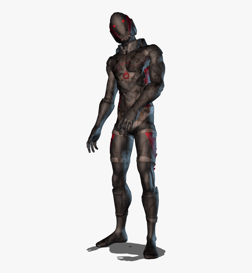 [icl] Zombie Starter, HD Png Download, Free Download