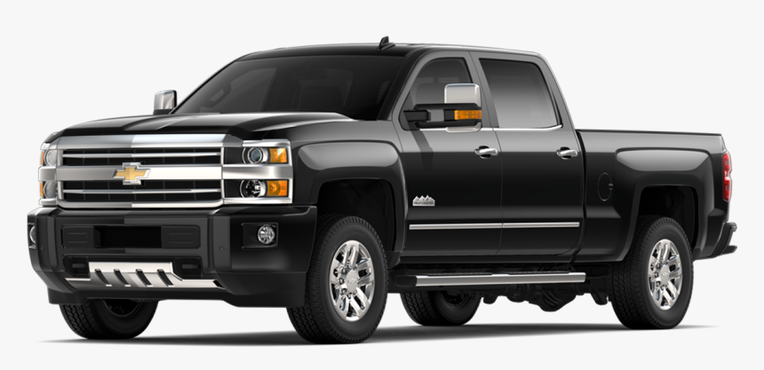 Silverado 3500 - Chevrolet 3500 Hd 2018, HD Png Download, Free Download