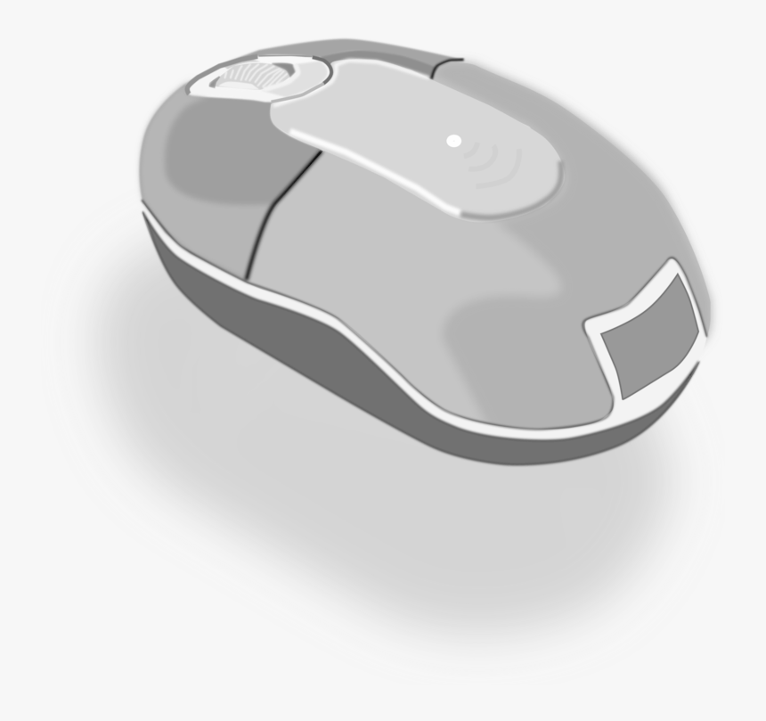 Device - Background Mouse Computer Transparent, HD Png Download, Free Download
