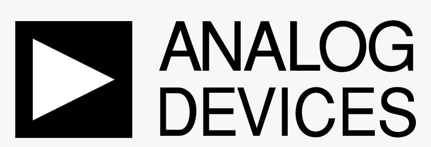Analog Devices Logo Png Transparent - Analog Devices Ltd, Png Download, Free Download