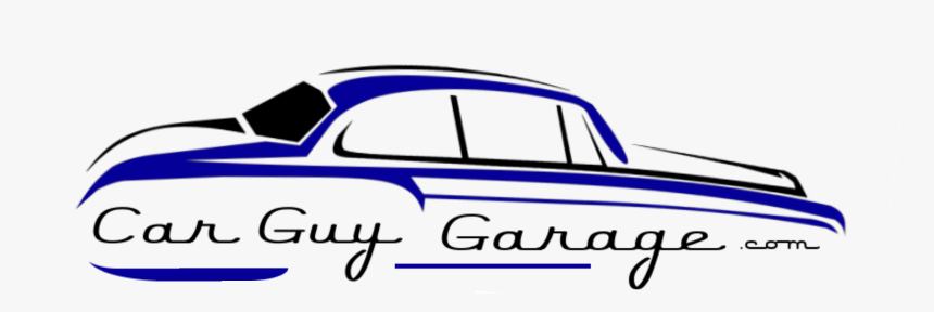 Sun Closed-call For Drop Offs Or Pick Ups - Car Guy Garage Logo, HD Png Download, Free Download