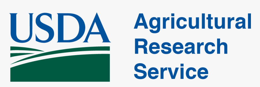 Usda Agricultural Research Service Logo, HD Png Download, Free Download