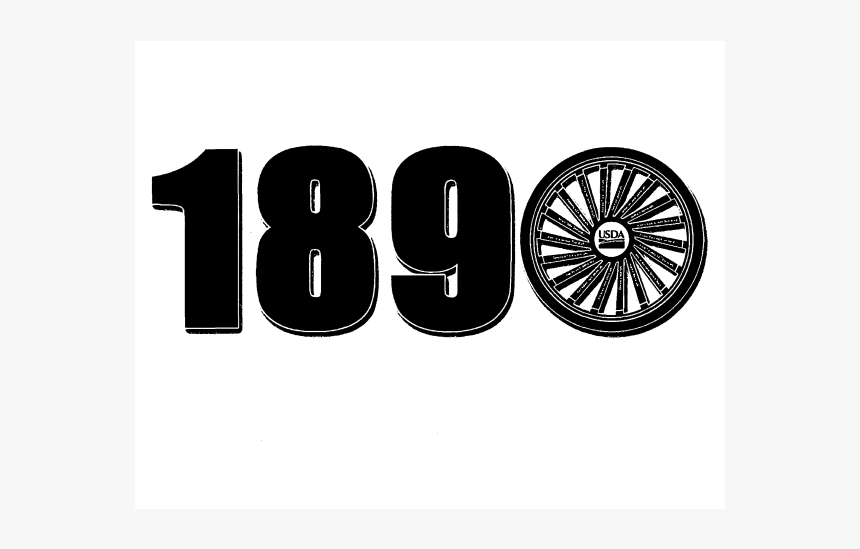 Usda 1890 National Scholars Program - Alloy Wheel, HD Png Download, Free Download