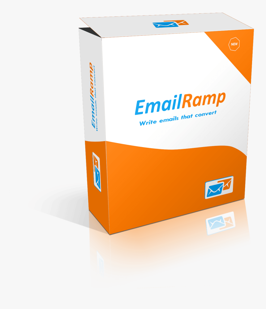 Email Ramp - Carton, HD Png Download, Free Download
