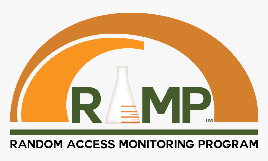 Random Access Monitoring Program - Graphic Design, HD Png Download, Free Download