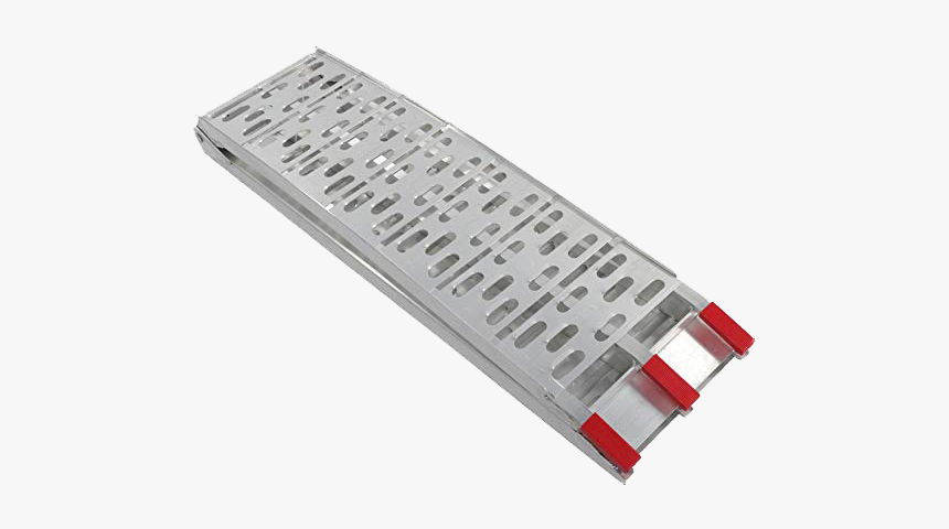 Motorhot Aluminum Loading Ramp - Numeric Keypad, HD Png Download, Free Download