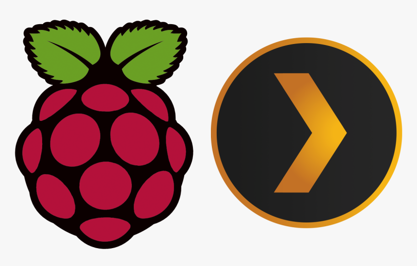 Plex-raspberrypi - Buzzer Raspberry Pi 3+, HD Png Download, Free Download