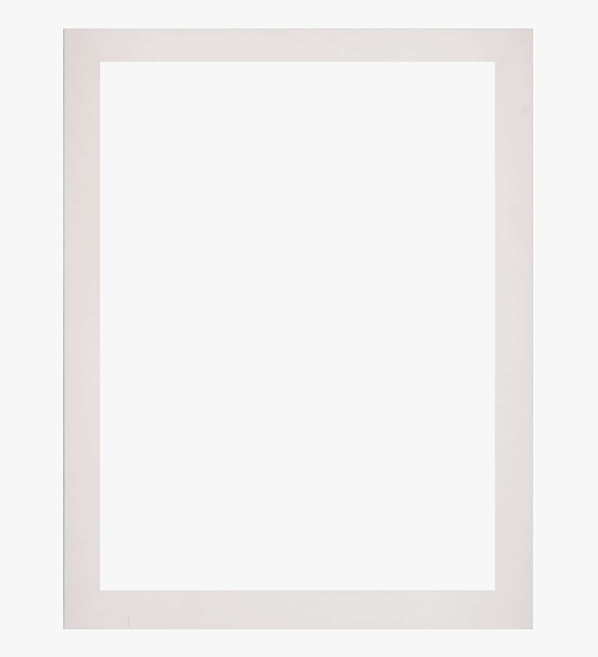 Frame 61x 91cm, Perspex Portrait & Landscape - Magazine Border, HD Png Download, Free Download