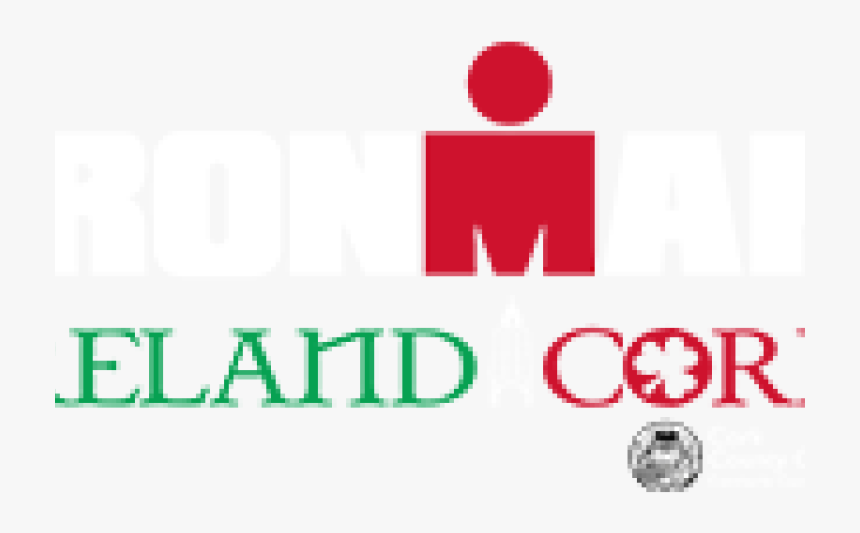 Transparent Ironman Png - Ironman Ireland Cork, Png Download, Free Download