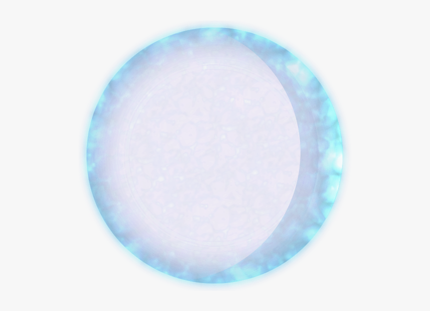 Energy Effect Png - Circle, Transparent Png, Free Download