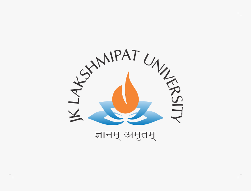 Jk Lakshmipat University Logo, HD Png Download, Free Download