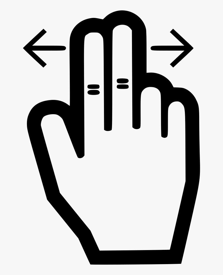 Hands Up icon PNG and SVG Vector Free Download