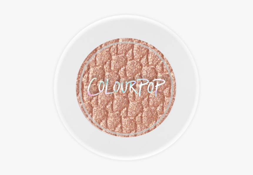 Colourpop Super Shock Shadow #sequin, HD Png Download, Free Download