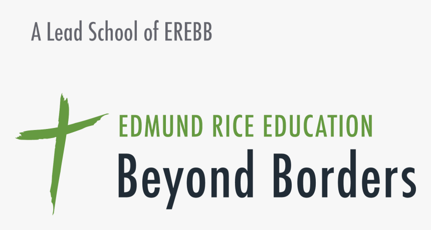 Edmund Rice Education Beyond Borders - Education, HD Png Download, Free Download