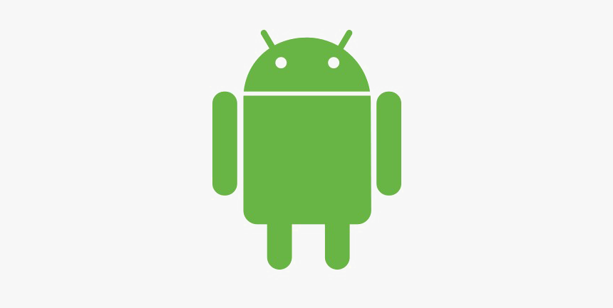 Android Png Background - Icon Android Logo Png, Transparent Png, Free Download