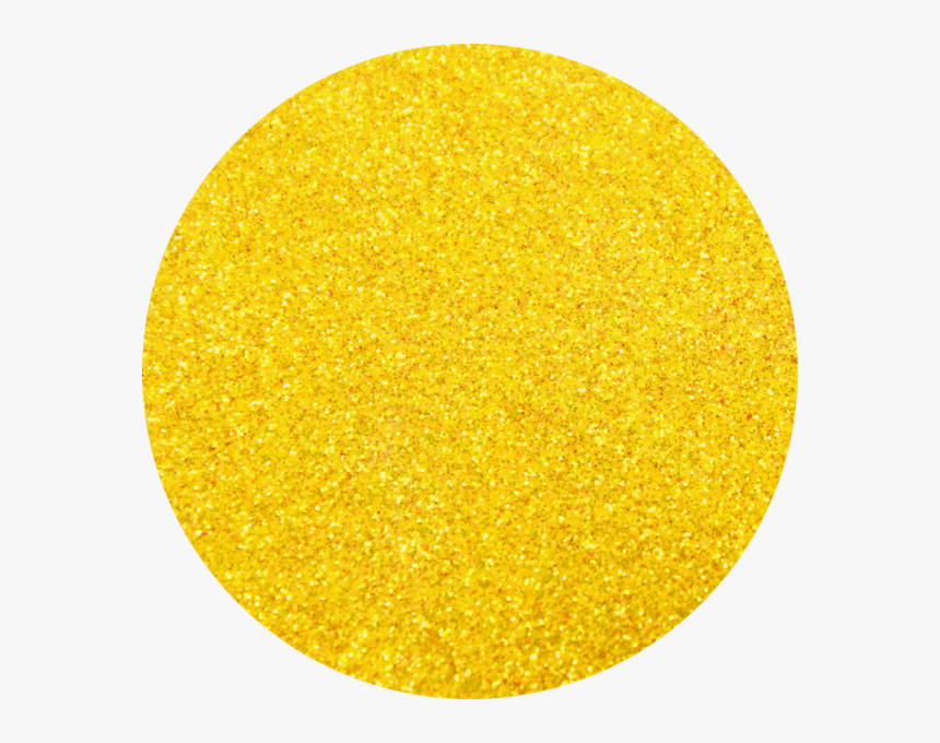 Yellow Sparkle Png - Glitter Yellow Png, Transparent Png, Free Download
