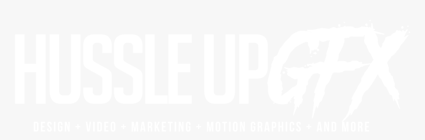 Hussleupgfx - Graphic Design, HD Png Download, Free Download