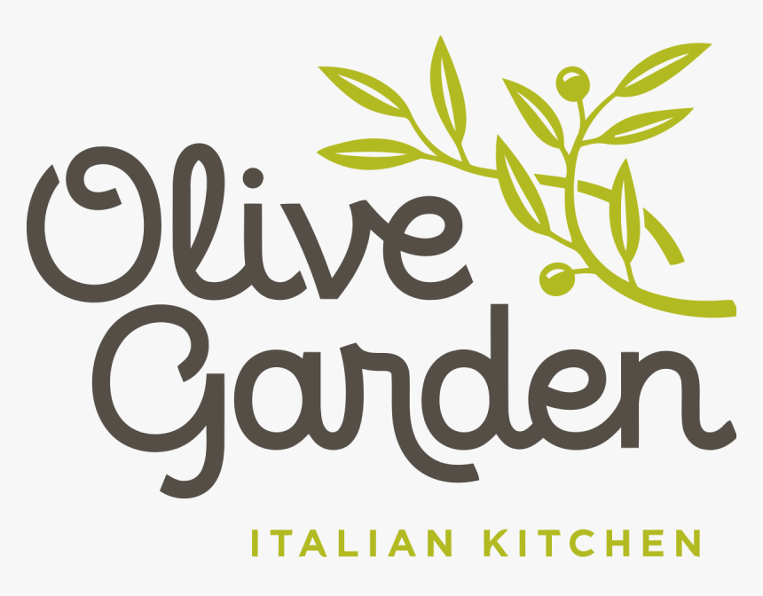 Olive Garden Restaurant Logo, HD Png Download, Free Download