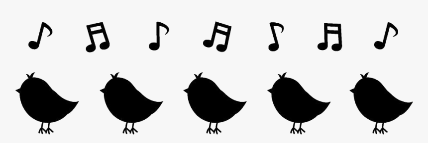 Singing Png Transparent Images - Pigeons And Doves, Png Download, Free Download