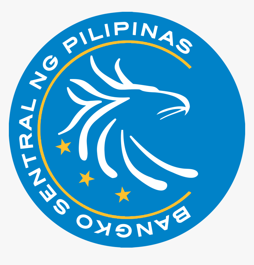 Banko Sentral Ng Pilipinas, HD Png Download, Free Download