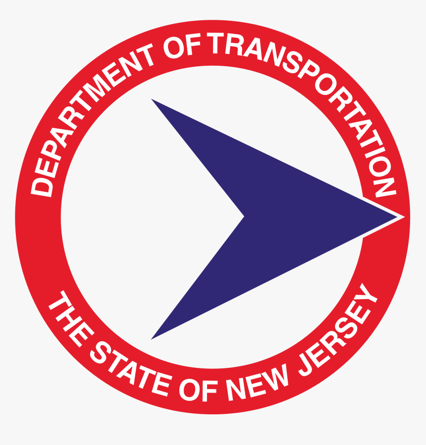 New Jersey Dot Logo, HD Png Download, Free Download