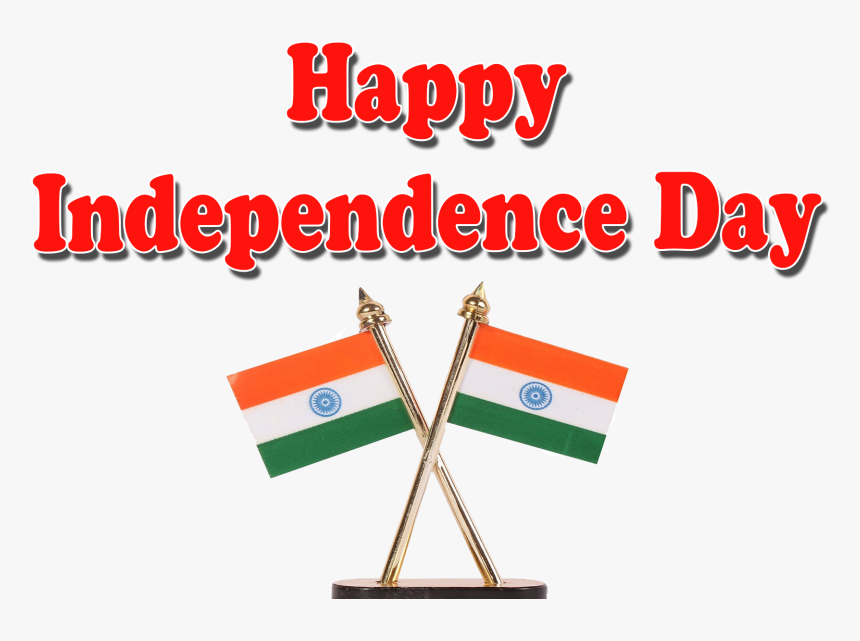 Happy Independence Day 2019 Png Transparent Image - Happy Independence Day 2019, Png Download, Free Download